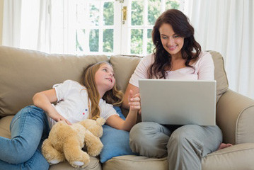 Dating portale für alleinerziehende