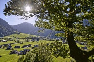 Vorarlberg